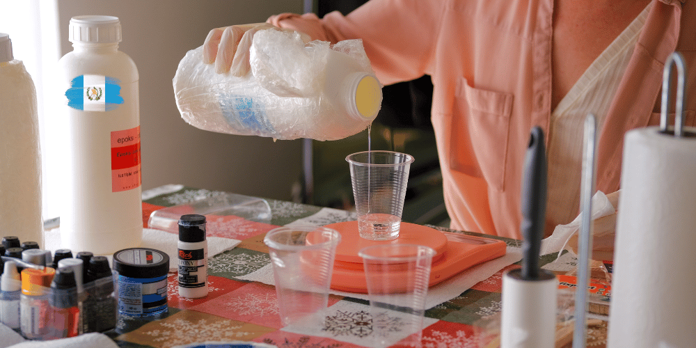 Mejores Proveedores de Resina en Guatemala (1)