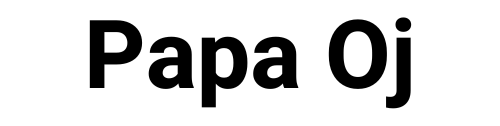 Papa Oj